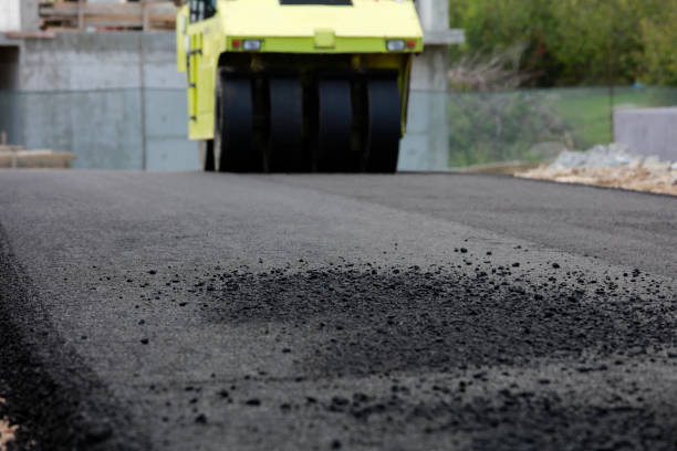 Driveway Pavers for Homes in Tye, TX