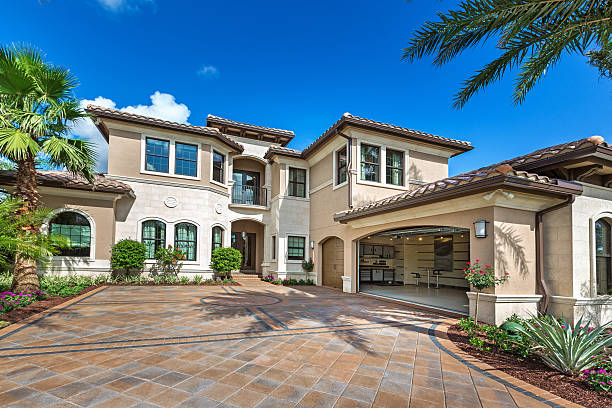 Reasons to Select Us for Your Driveway Paving Requirements in Tye, TX