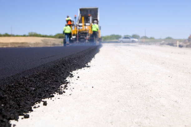 Best Best Driveway Pavers  in Tye, TX