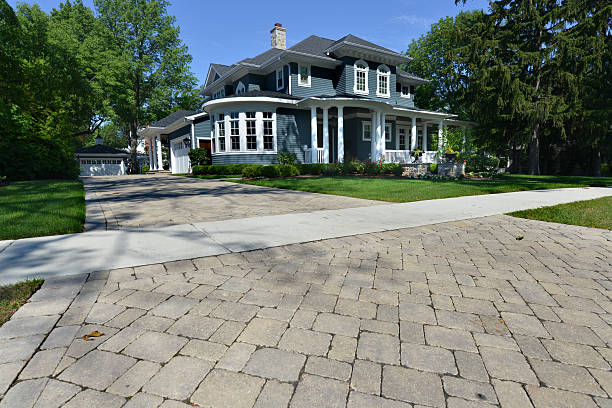 Best Driveway Repair Near Me  in Tye, TX