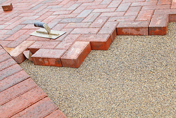 Best Driveway Pavers Near Me  in Tye, TX