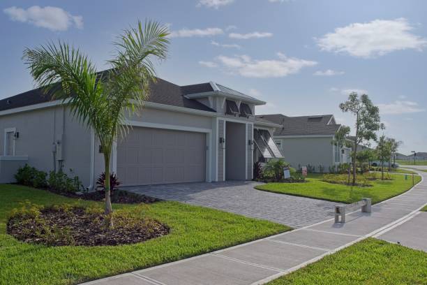 Best Interlocking Driveway Pavers  in Tye, TX